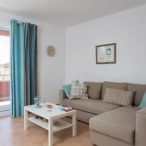 Apartman Roza, Medulin